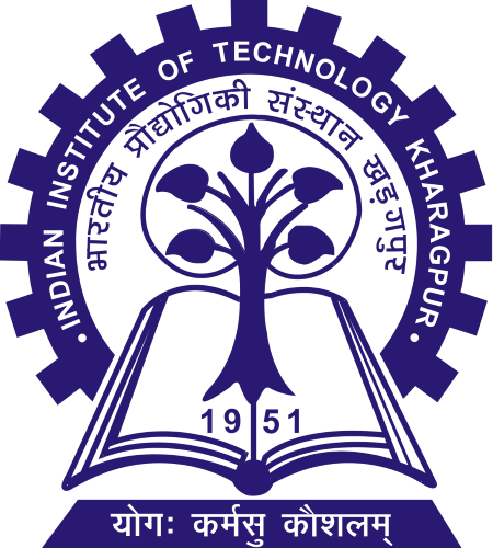 Logo of IIT Kharagpur